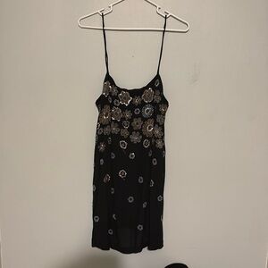 Free people mini dress/tunic